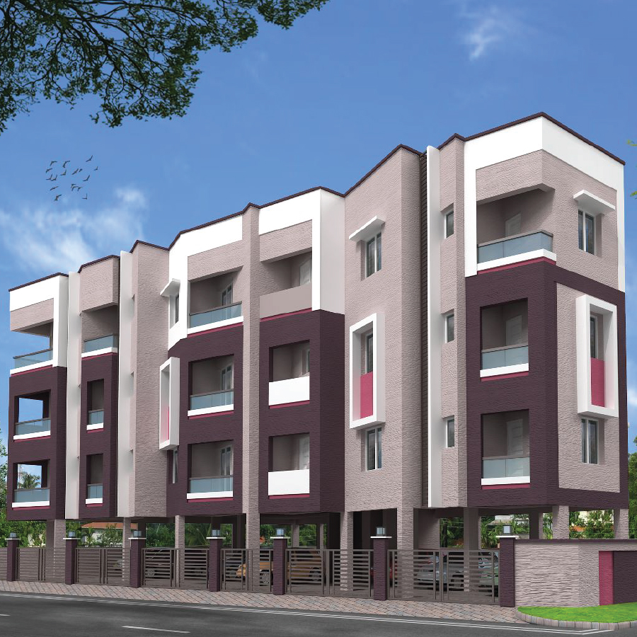 residential image